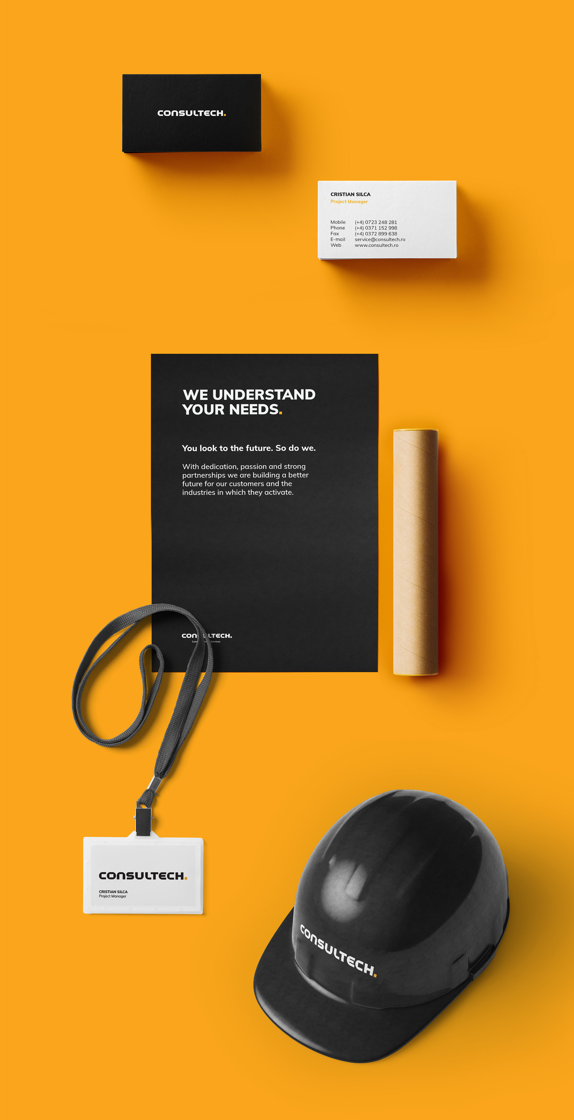 Consultech-collaterals